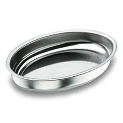 Prato de Gratinado Oval - 350 x 240 mm