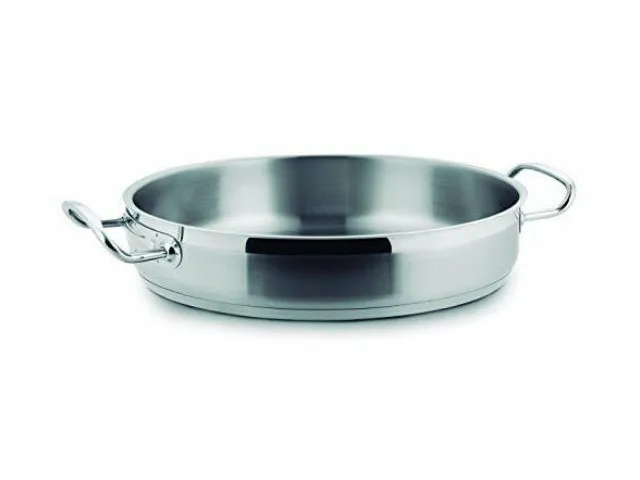 Prato Redondo Profissional - Eco-Chef - ø 40 cm