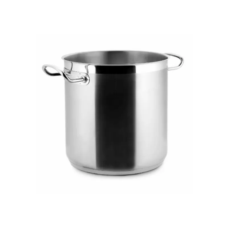 Marmita de Buffet Sem Tampa - Chef Luxo - ø 45 cm - 50,2 L