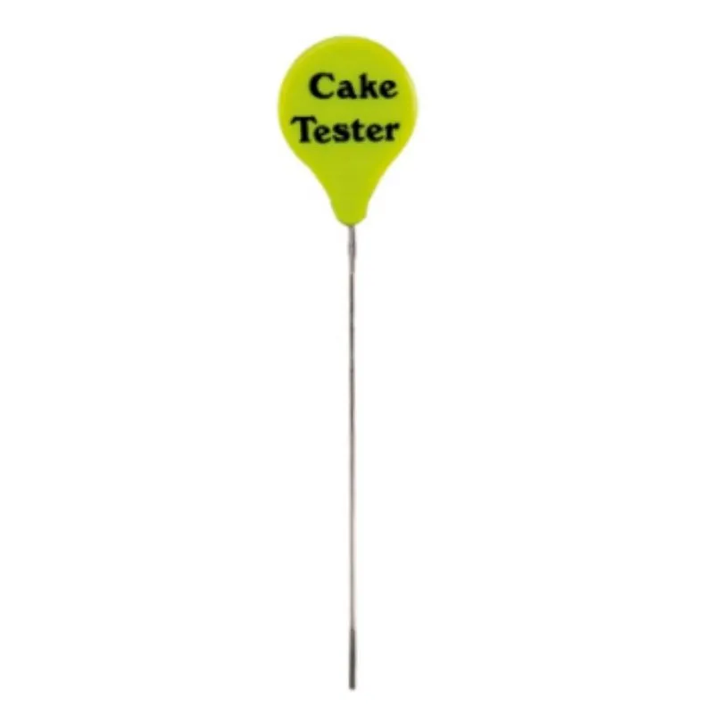 Testador de Cozimento para Bolo