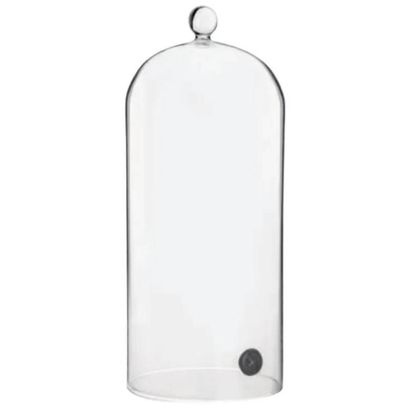 Campainha para Fumar para Coquetéis - Ø 125 mm