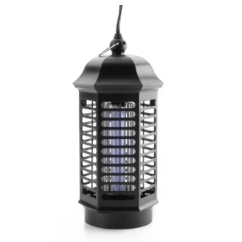 Lâmpada UV Anti-Mosquitos 4 W