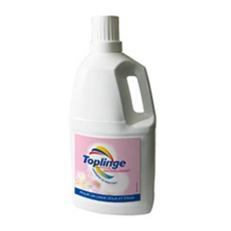 Amaciador para Máquina e Lavagem à Mão - Perfume Frescor de Primavera - 5 L