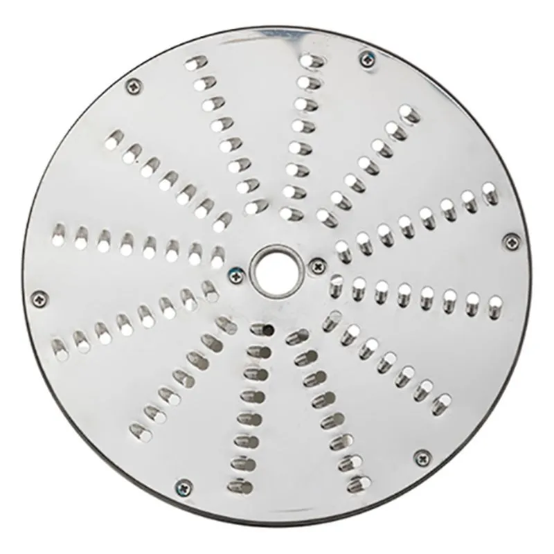 Disco de Ralar 3 mm para Cortador de Legumes Elétrico
