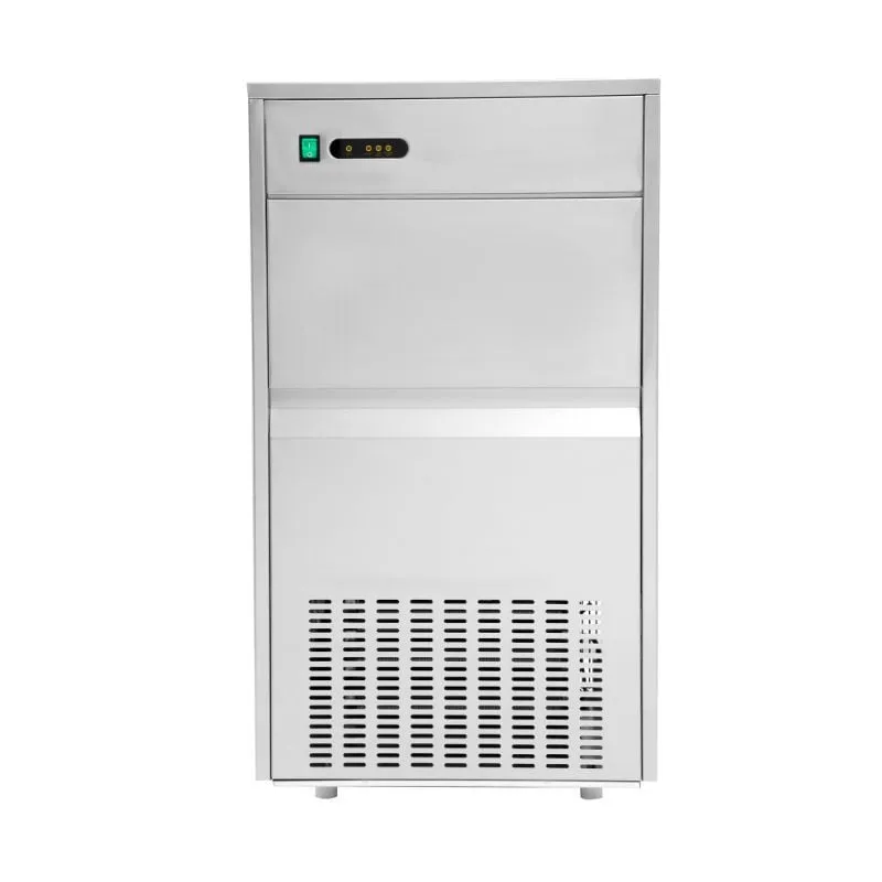 Máquina de Gelo Oco - 80 kg