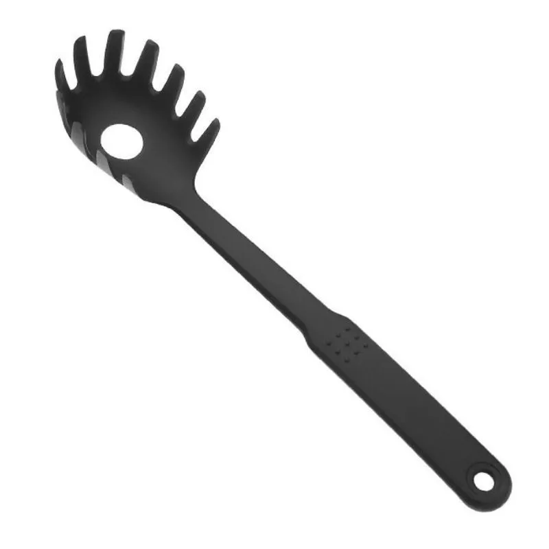 Colher de espaguete de nylon - L 30 cm