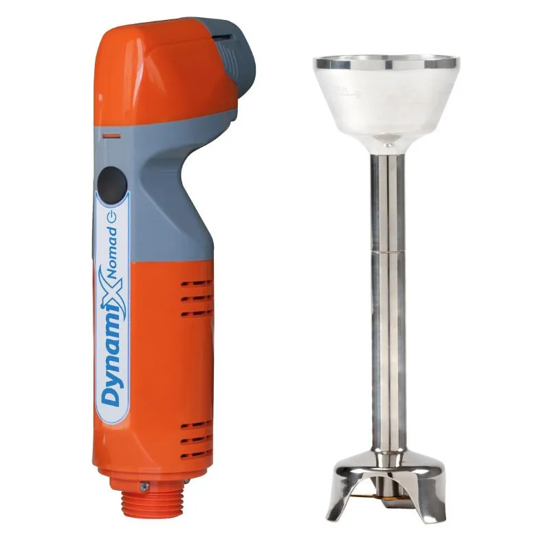 Misturador de Imersão 160 Nomad