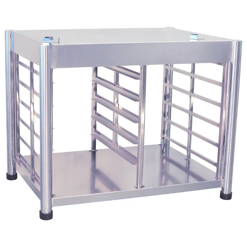 Suporte para Forno - 12 Níveis 600 x 400