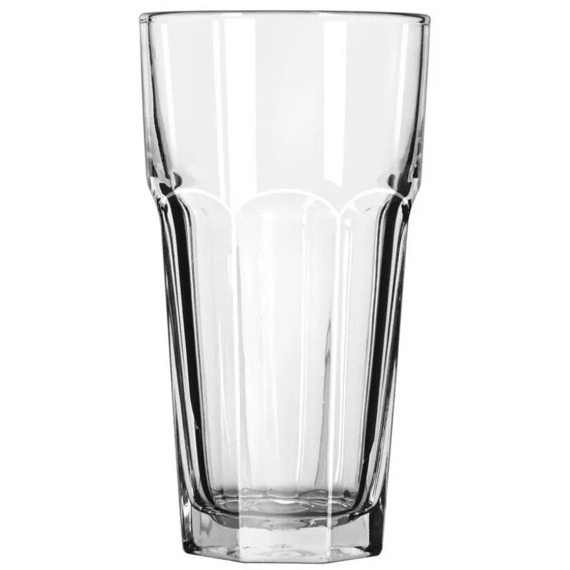 Copo para Iced Tea - 65 cl - Lote de 24