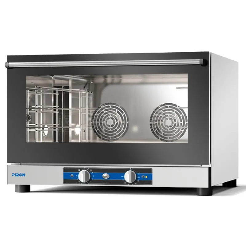 Four Mixte Caboto 4 Niveaux en 600x400 ou GN 1/1