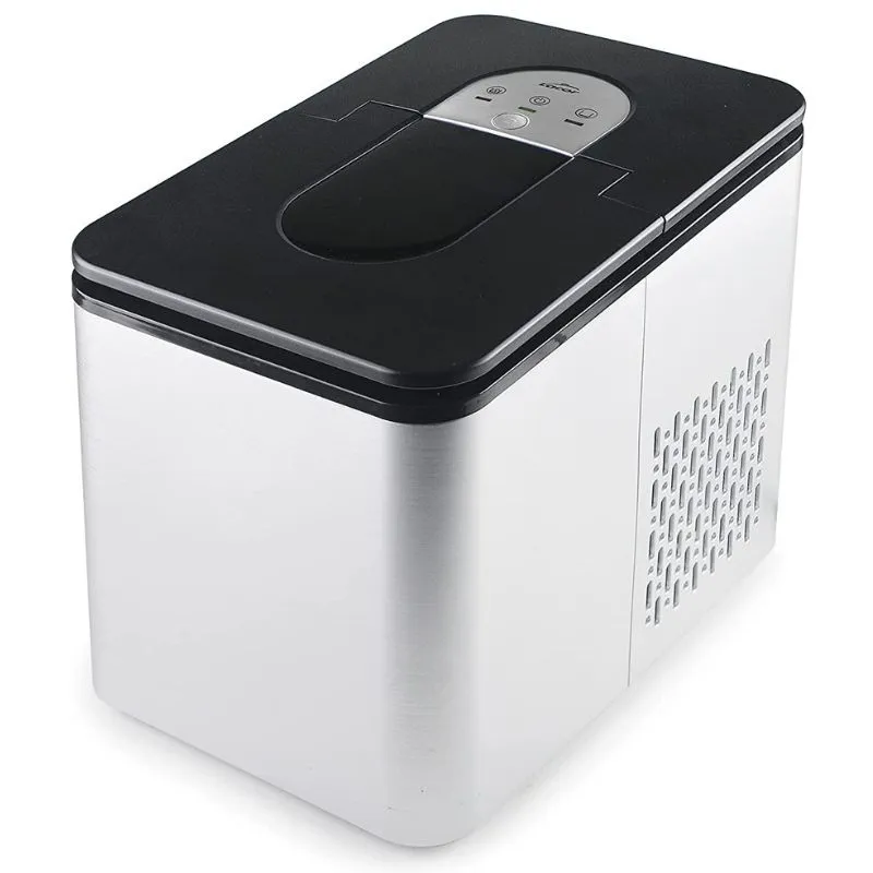 Máquina de Gelo - 12 Kg