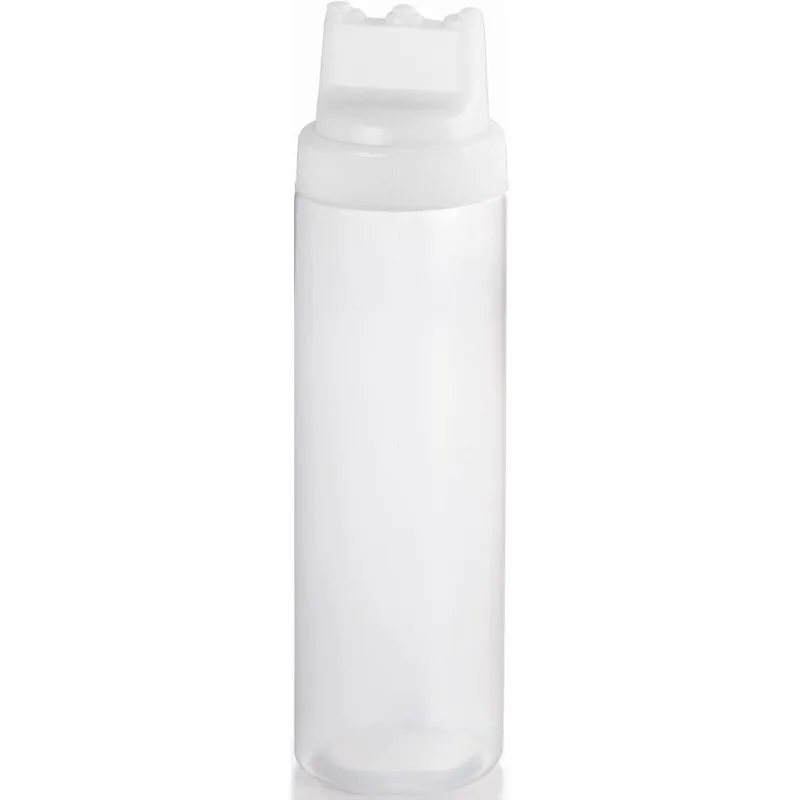 Frasco com 3 bicos - 550 ml