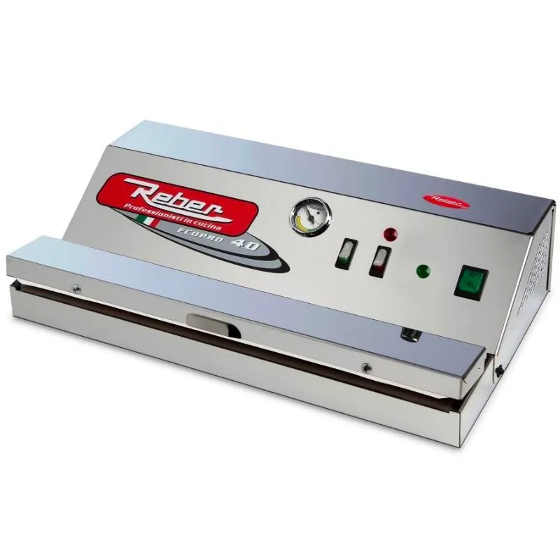Máquina de Vácuo - Eco Pro 40