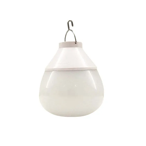 Lâmpada LED Recarregável Lys Nomad