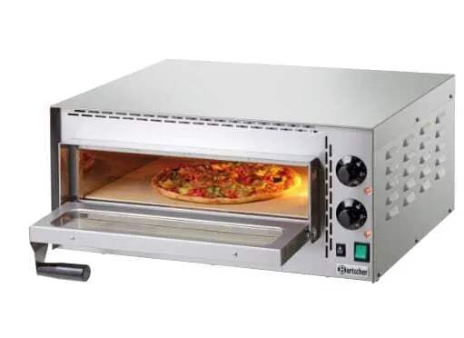 Forno de Pizza Profissional Mini Plus - Recondicionado