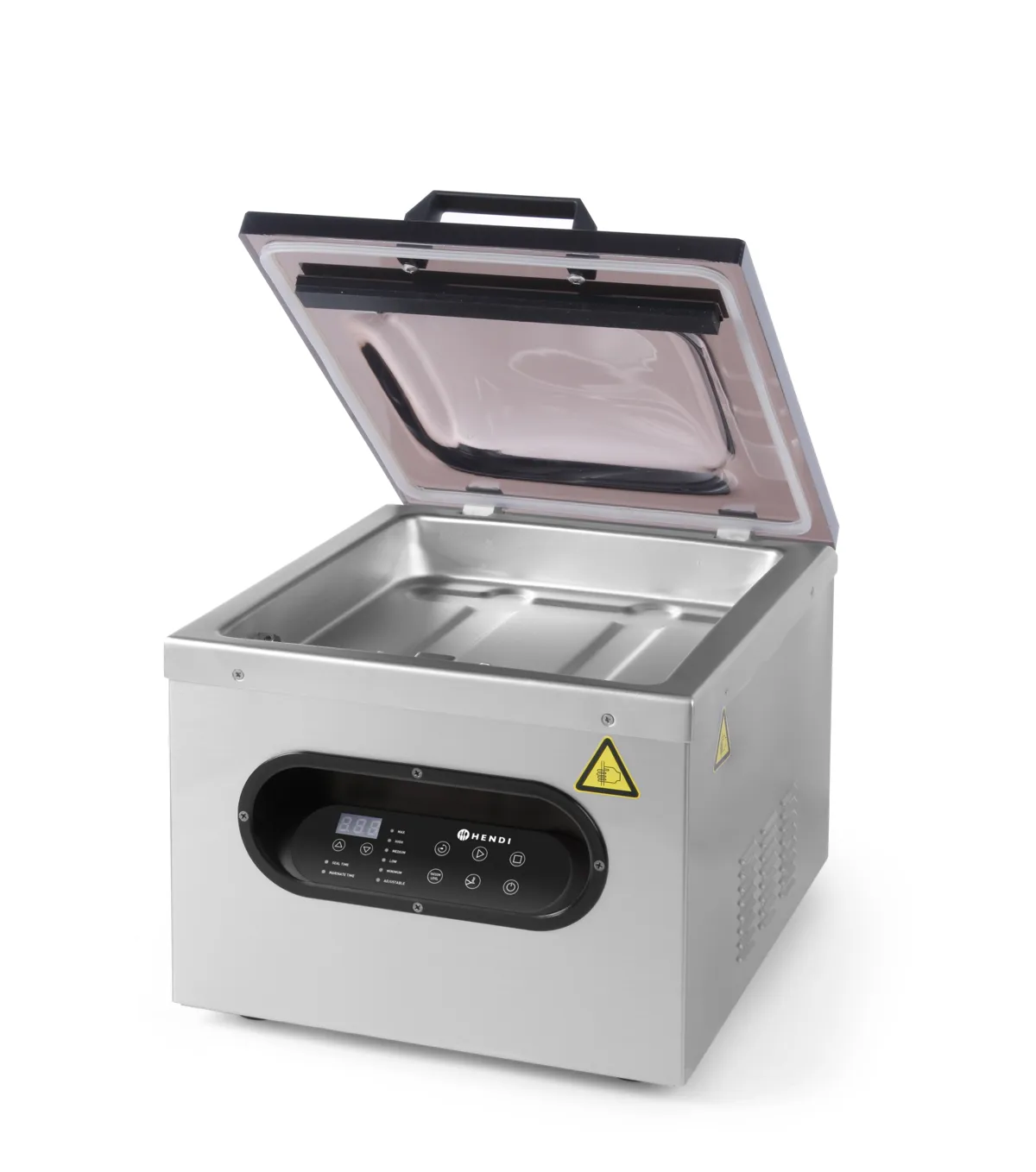 Máquina de Embalagem a Vácuo com Câmara Kitchen Line - Recondicionada