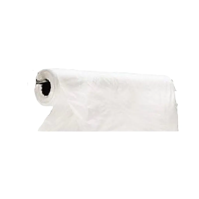 Capas de Proteção Descartáveis para Carrinhos de Correr - Pacote com 300