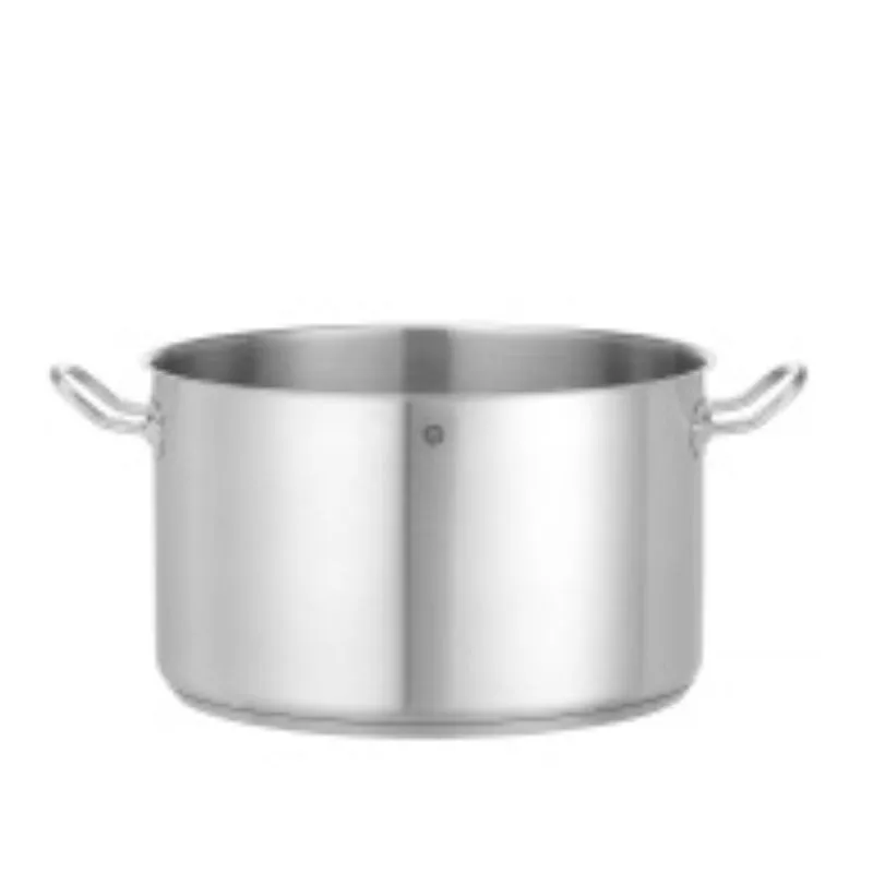 Braisière sem Tampa - Kitchen Line - 15 L - ø 320 mm