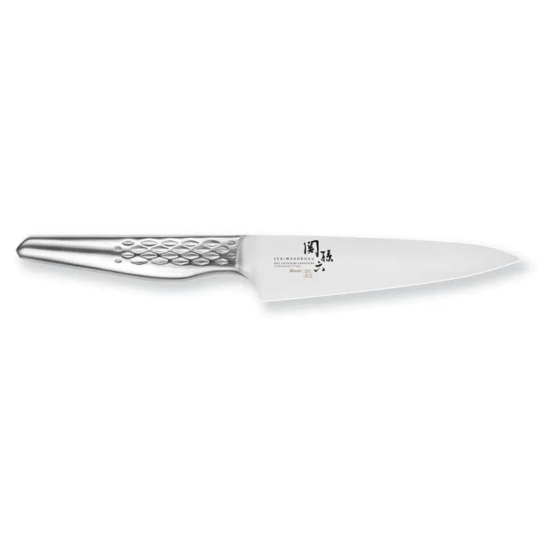 Faca de Cozinha Seki Magoroku Shoso - 12 cm