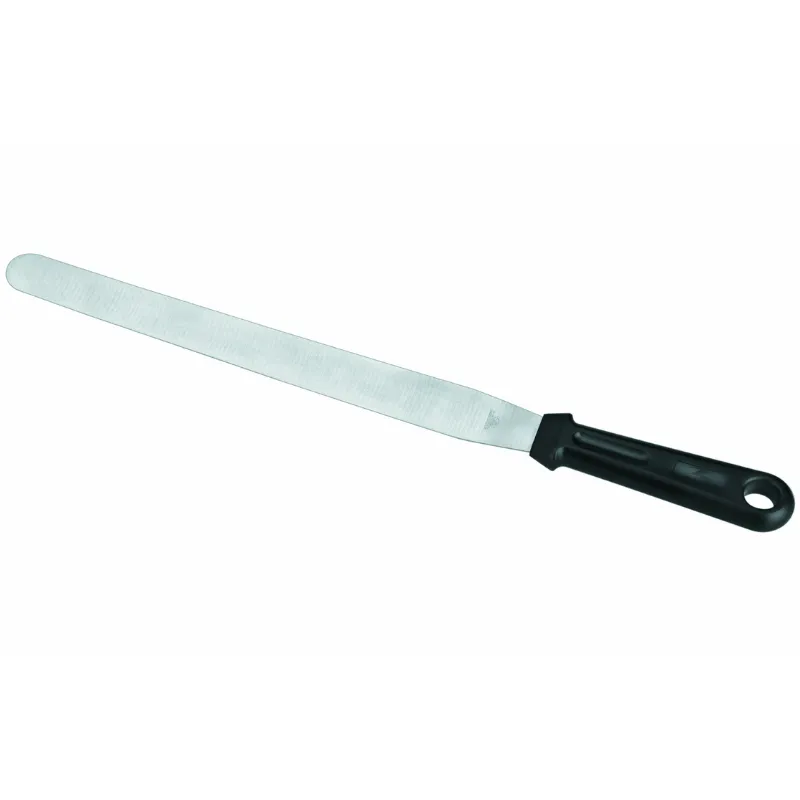 Espátula Inox - 35 cm