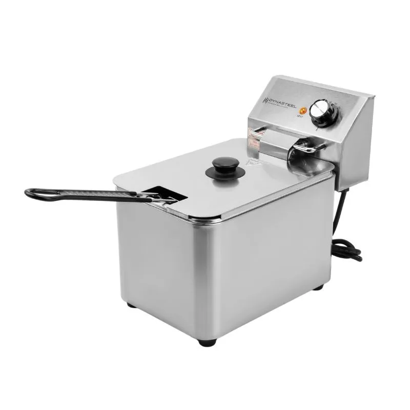 Fritadeira Elétrica Profissional - 4 L