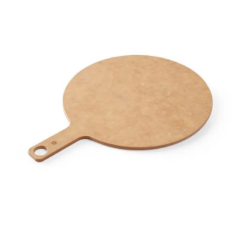 Tábua de Pizza com Alça - Ø 406 mm