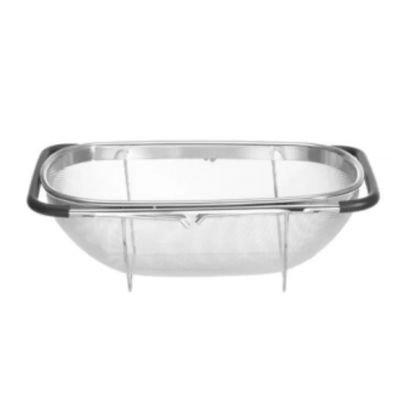 Passador Extensível para Pia - L 360 mm x P 240 mm