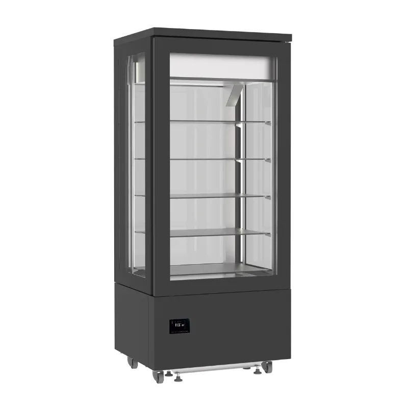 Vitrine Refrigerada para Chocolate - 400 L