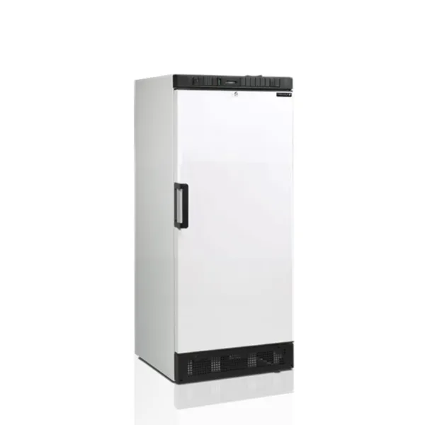 Armário de Armazenamento Positivo - Branco - 190 L