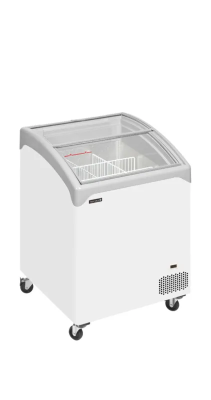 Congelador Baú de Gelo - Porta Deslizante - 115 L