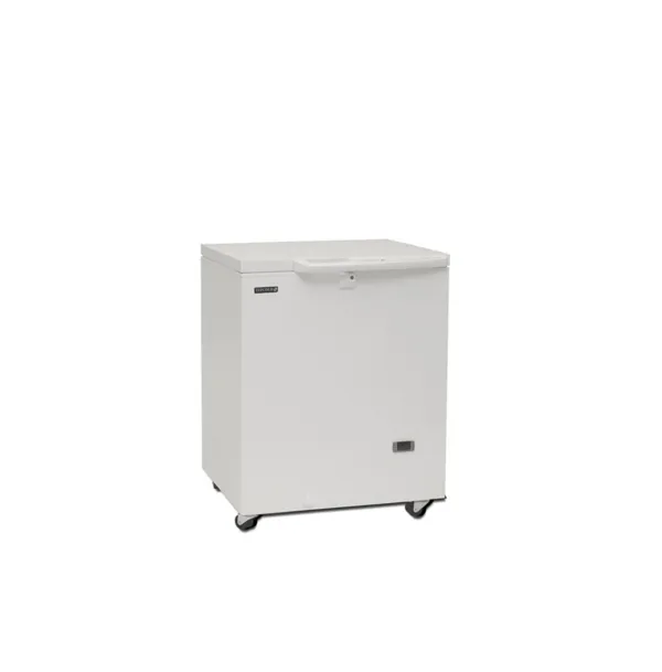 Congelador Médico Tampa Cheia - Branco - 152 L