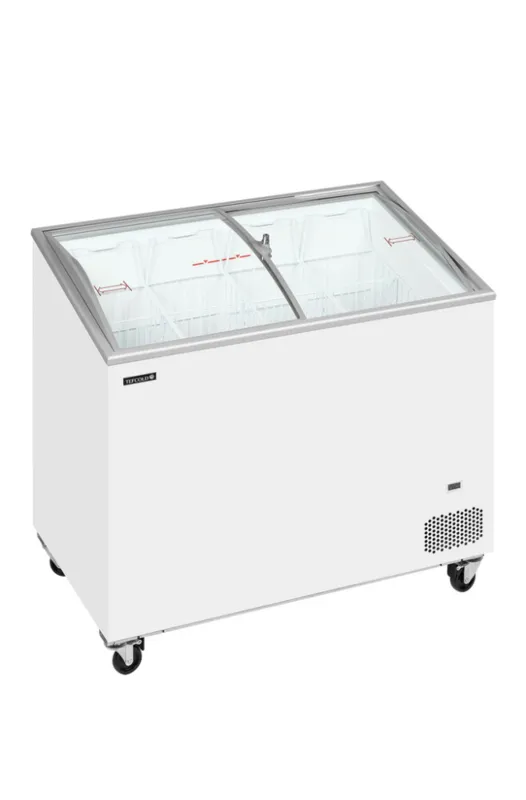 Congelador Baú para Sorvete - 230 L