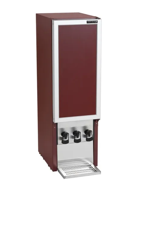 Distribuidor de Vinho - 80 L