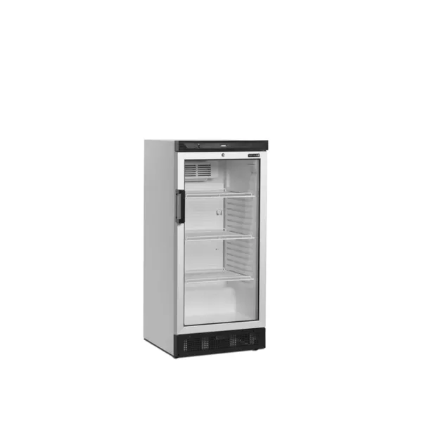 Armário Refrigerado para Bebidas Porta de Vidro - 190 L