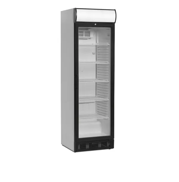 Armário Refrigerado para Bebidas com Canopy Branco - 347 L