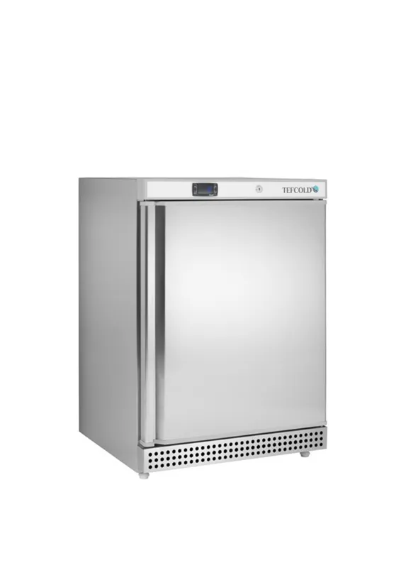 Armoire Refrigerada Negativa Inox - 120 L