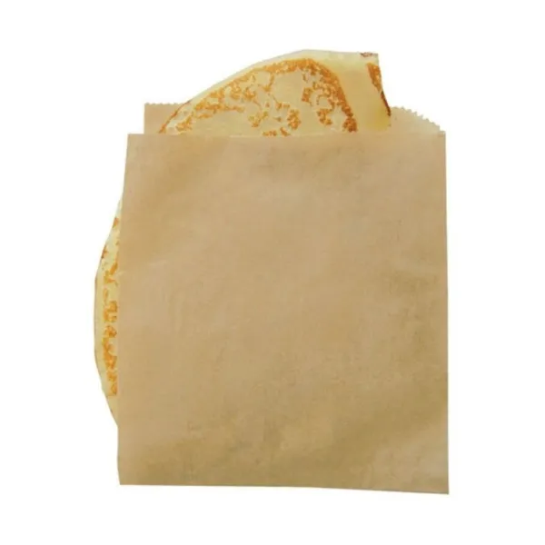Saco de Crepes Ecológicos - Lote de 1000