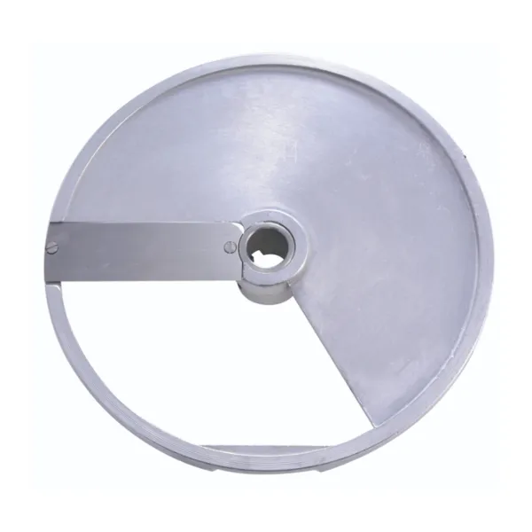 Disco de corte de 14 mm para Cortador de Legumes 550 W
