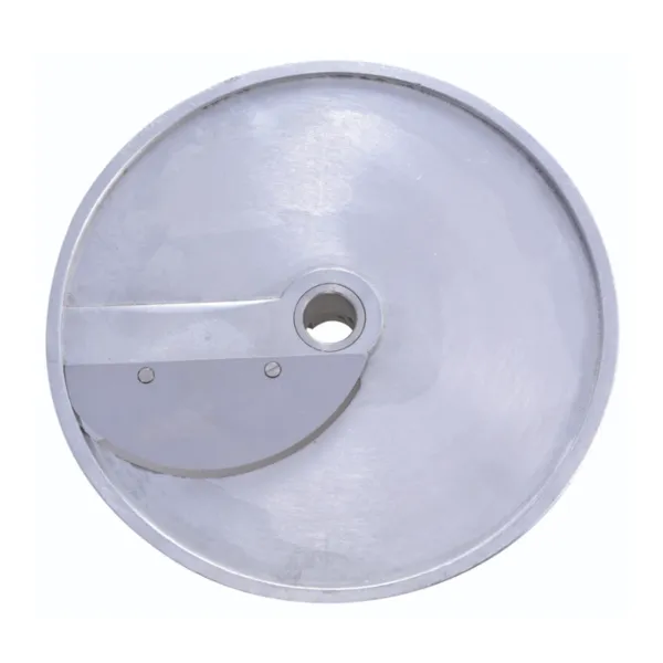 Fatiador de disco de 5 mm para Cortador de Legumes 550 W