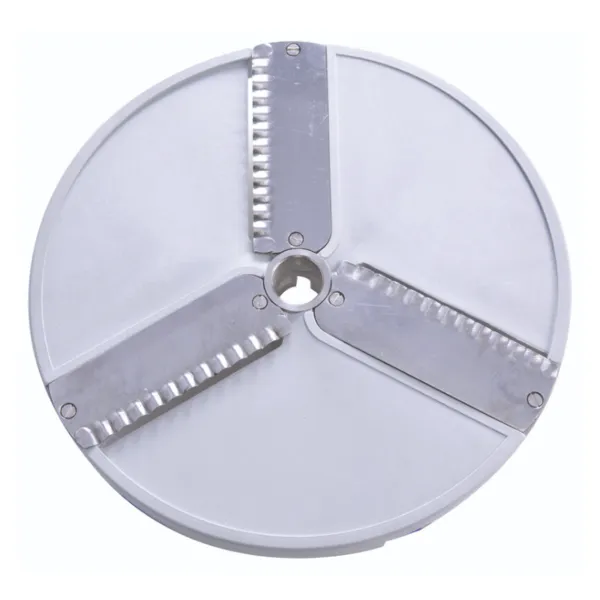 Fatias de 2 mm para Cortador de Legumes 550 W