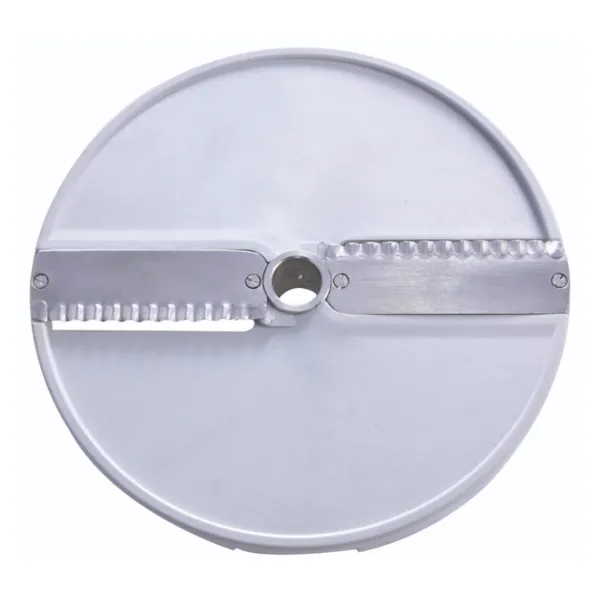 Fatias de batata 4 mm para Cortador de Legumes 550 W