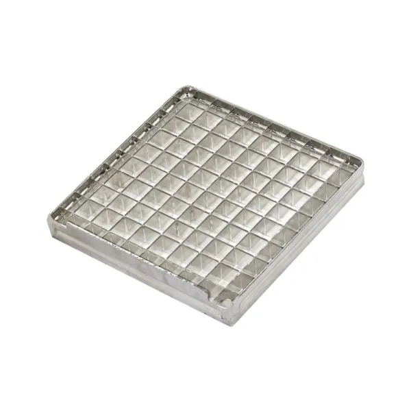 Faca Estanhada 6 mm para Cortador de Batatas Fritas