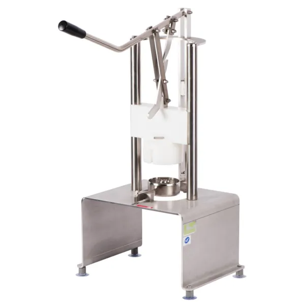 Epluche-Ananas Inox com Faca 102 mm