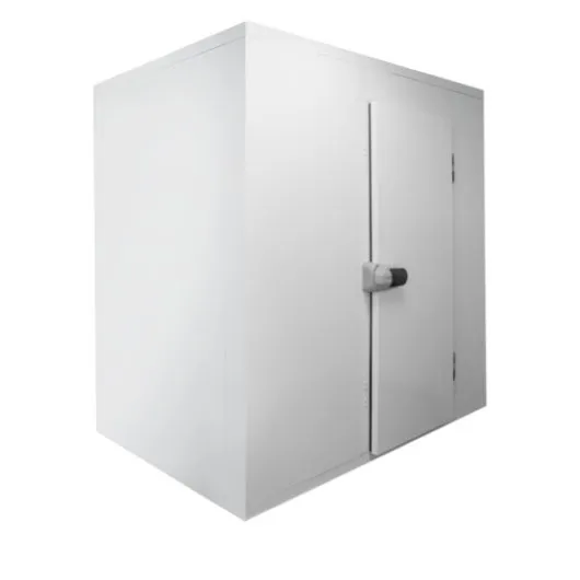 Painel para Câmara Fria - 2700 x 3000 x 2120 mm