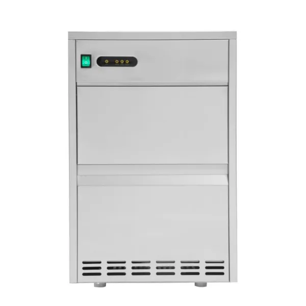 Máquina de Gelo Oco - 28 Kg