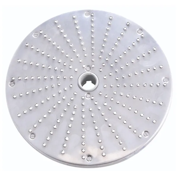 Ralador de Parmesão para Cortador de Legumes 550 W