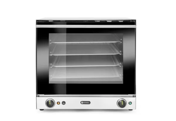 Forno de Convecção com Humidificador H90S