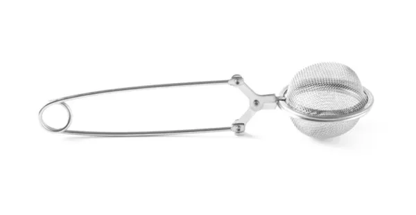 Bola de chá em aço inoxidável