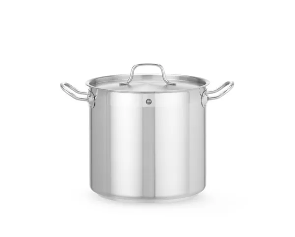 Panela com Tampa Profi Line - ø 24 cm - 10 L