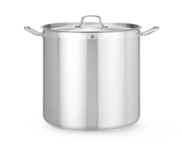 Panela com Tampa Profi Line - ø 40 cm - 50 L